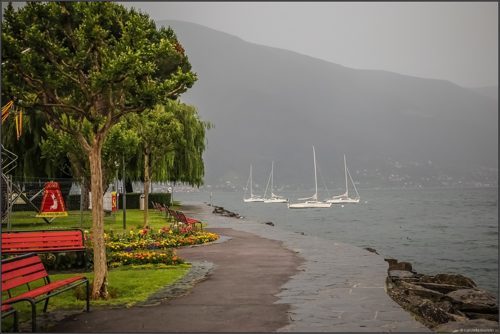 Ascona